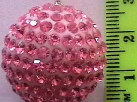 бусина укр