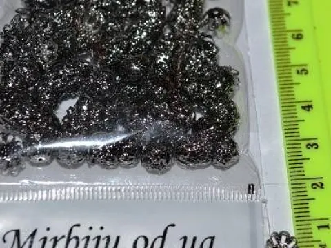 шапочка укр