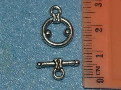 замочек-10шт