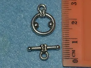 замочек-10шт