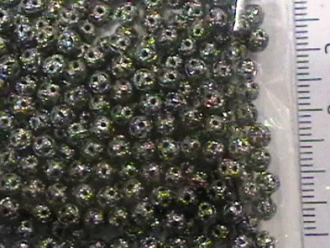бусины укр
