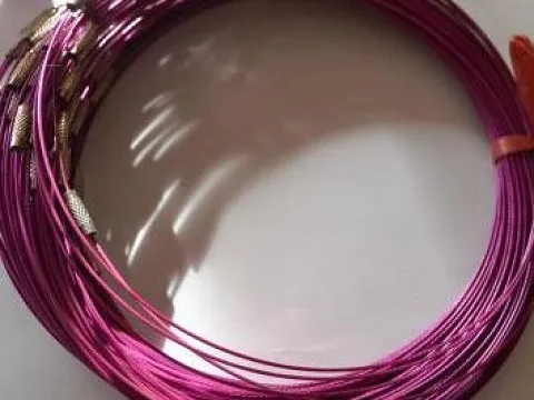чокеры