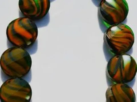 бусины