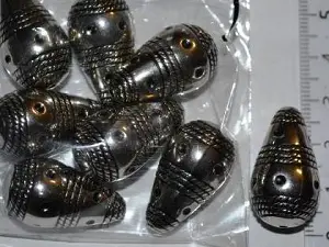 бусины
