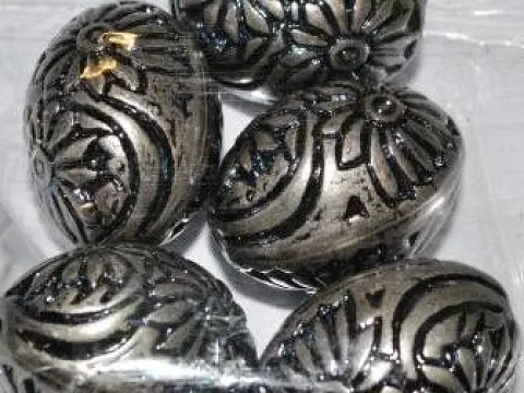 бусины укр