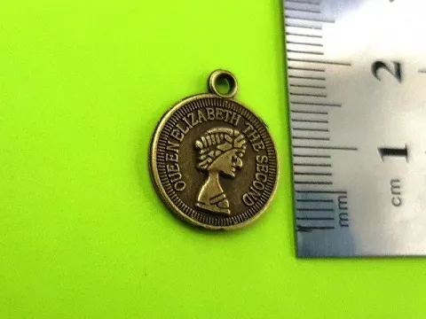 подвеска-10шт