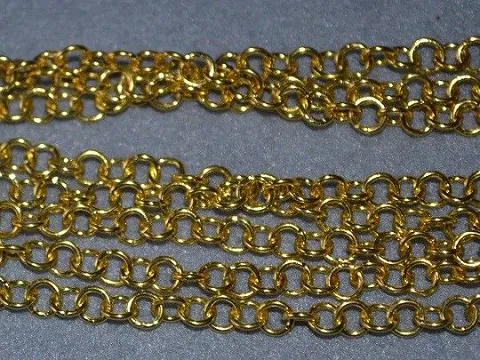 Ланцюг 5мм-5м
