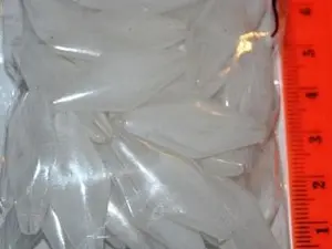 Пластиковая