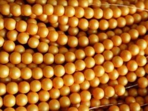 жемчуг керамический укр