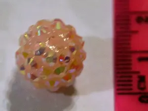 бусина укр