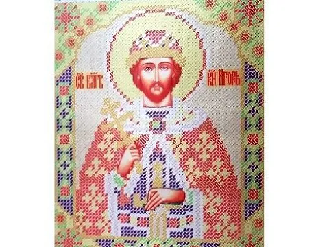 Игорь укр