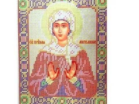 Ангелина