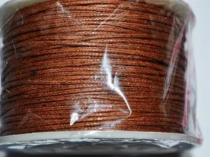 Шнур в бабине