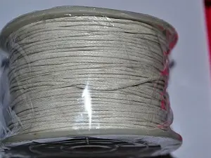 Шнур в бабине