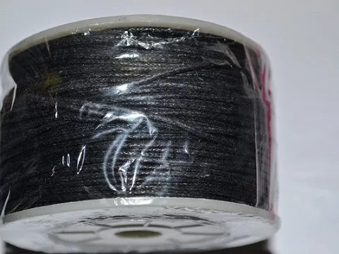 Шнур в бабине