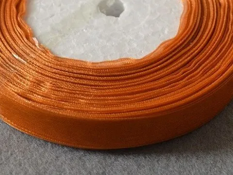 Лента органза-1.2см
