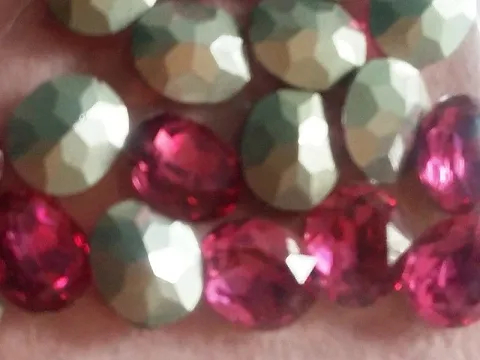 Камінчик конусний