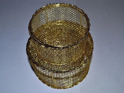 Шкатулка