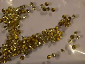 Конусні стрази сс16