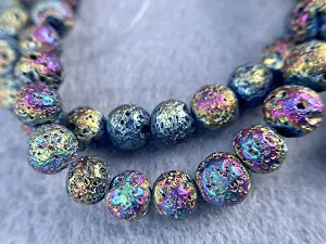 Вулканит Тонированный - 6мм