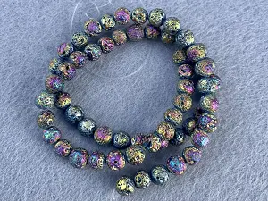 Вулканит Тонированный - 6мм