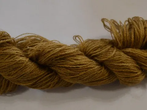 нитки акрилові
