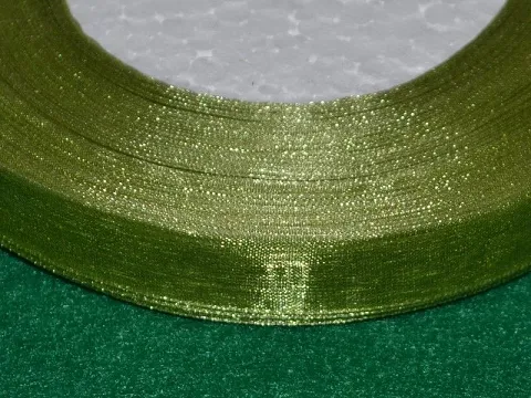 Лента органза-1.2см