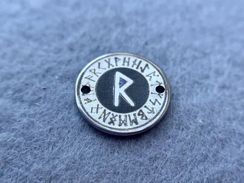 Конектор із нержавіючої сталі-12мм