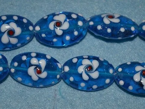  lampwork