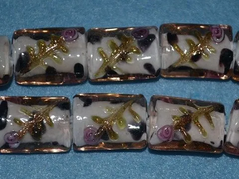  lampwork 
