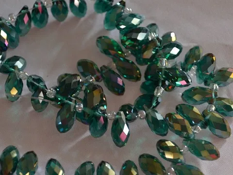 подвески