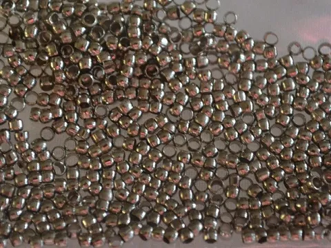 Кримп-фиксатор