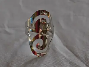 кольца укр