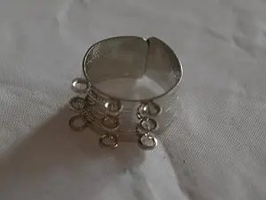 кольца укр