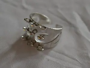 кольца укр