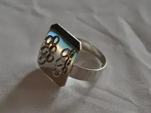 кольца укр