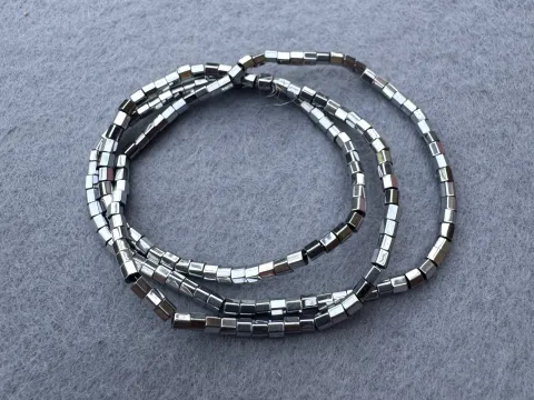 Гематит Рубка-2мм