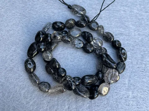 Кварц Дымчатый