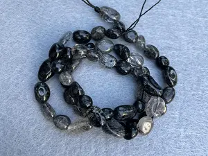 Кварц Дымчатый