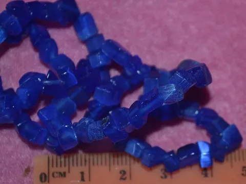 кошачий глаз