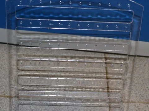 подставка  укр