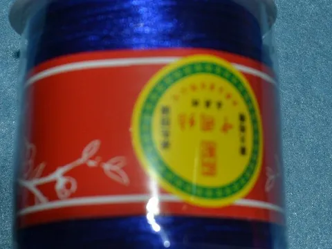 Корсетный шнур-1.5 мм