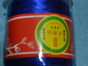 Корсетный шнур-1.5 мм