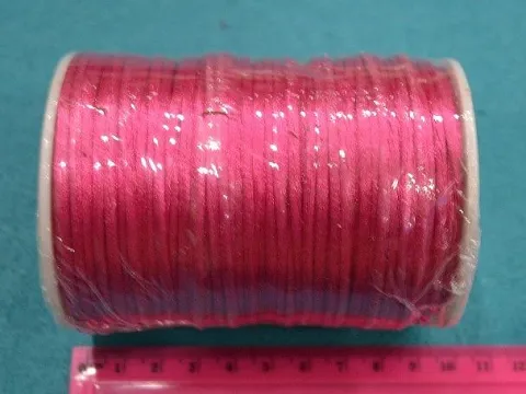 Корсетний шнур-2,5мм