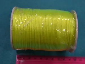 Корсетний шнур-2,5мм