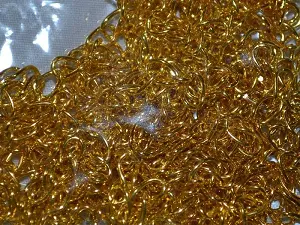 Удлинение цепи