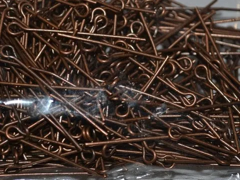 Піни-шпильки 4см
