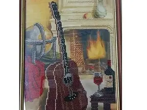Гитара укр