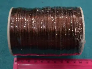 Корсетный шнур-2,5мм