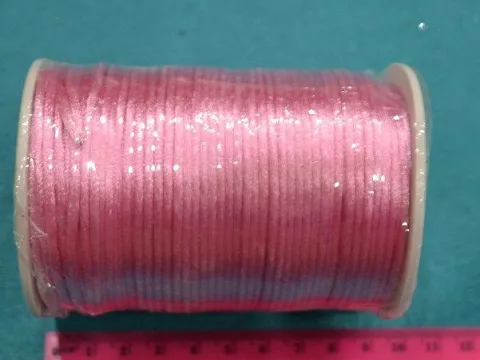 Корсетний шнур-2,5мм